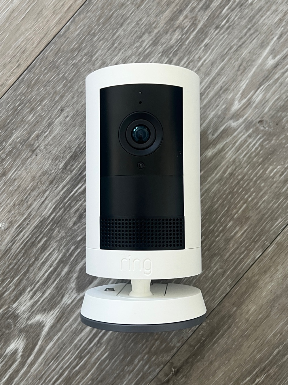 Ring Outdoor Cam Battery - White - Picture 6 of 7